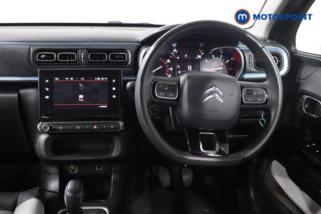 Citroen C3 Elle Manual Petrol Hatchback - Stock Number (1545407) - 1st supplementary image