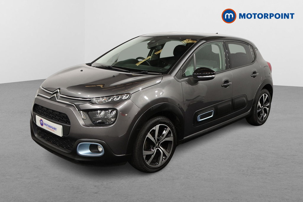 Citroen C3 Elle Manual Petrol Hatchback - Stock Number (1545407) - Passenger side front corner