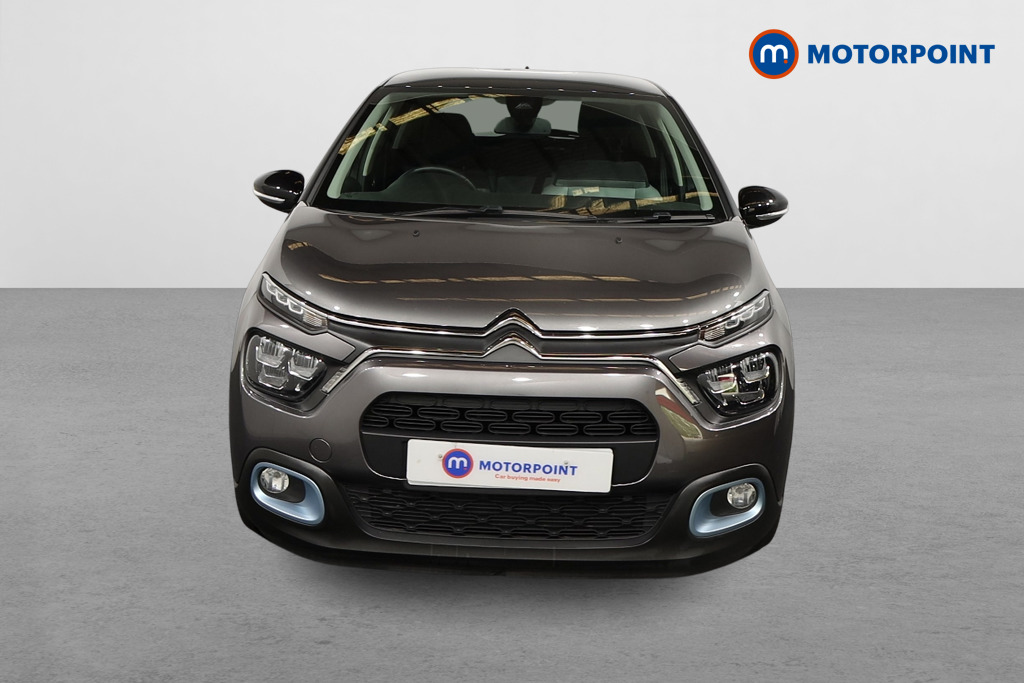 Citroen C3 Elle Manual Petrol Hatchback - Stock Number (1545407) - Front bumper
