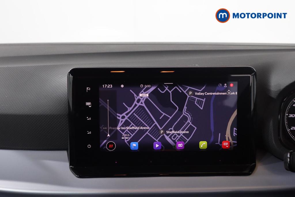 Seat Arona FR Manual Petrol SUV - Stock Number (1545447) - 2nd supplementary image