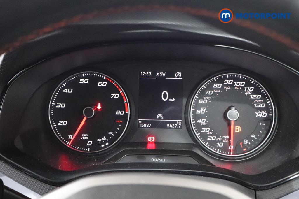 Seat Arona FR Manual Petrol SUV - Stock Number (1545447) - 3rd supplementary image