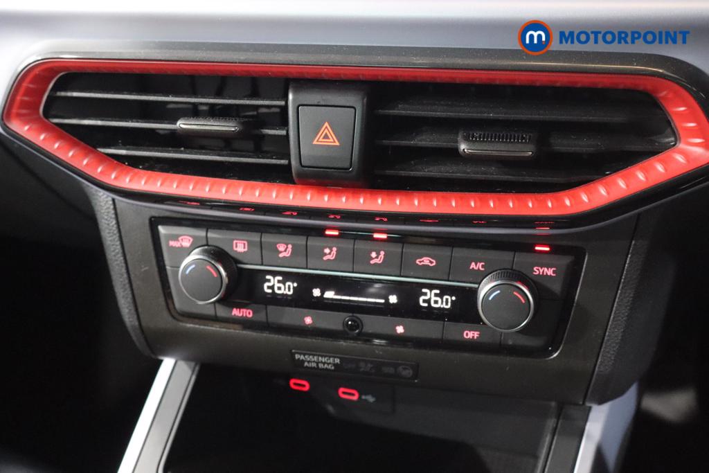 Seat Arona FR Manual Petrol SUV - Stock Number (1545447) - 4th supplementary image