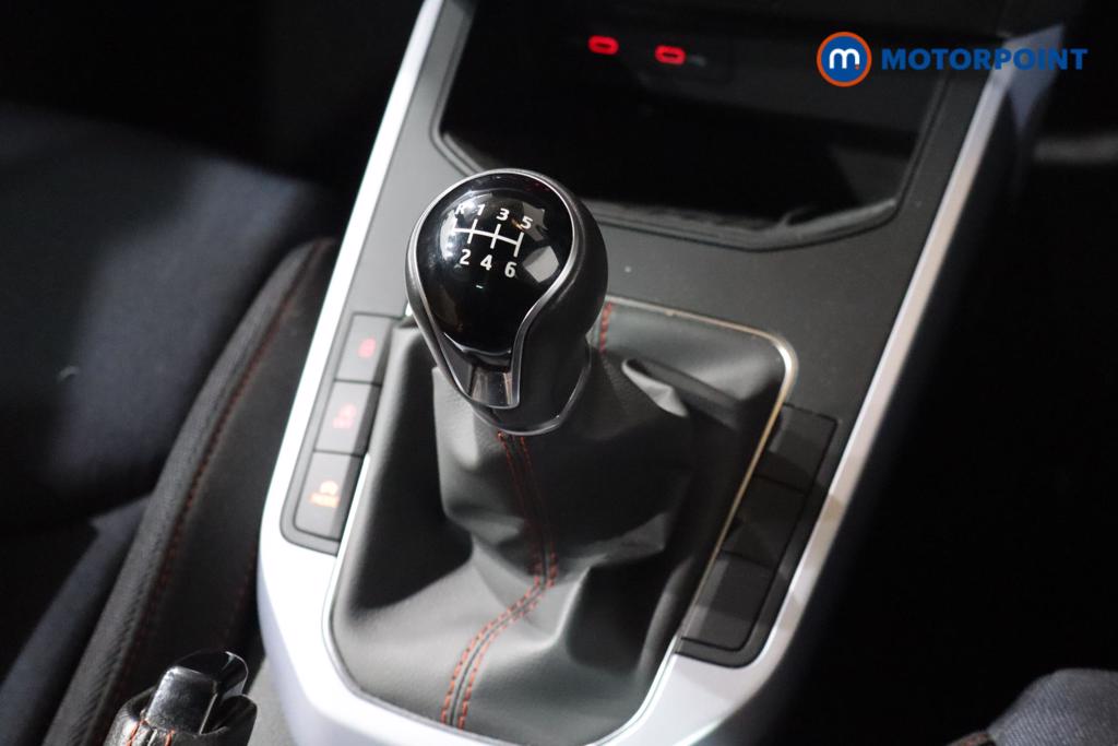 Seat Arona FR Manual Petrol SUV - Stock Number (1545447) - 5th supplementary image