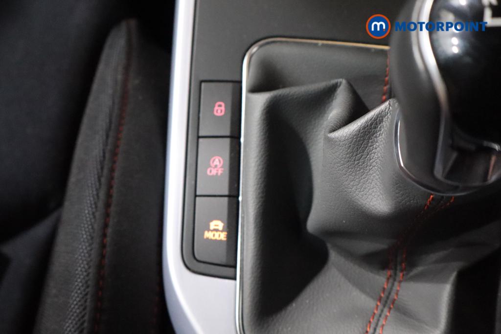 Seat Arona FR Manual Petrol SUV - Stock Number (1545447) - 6th supplementary image