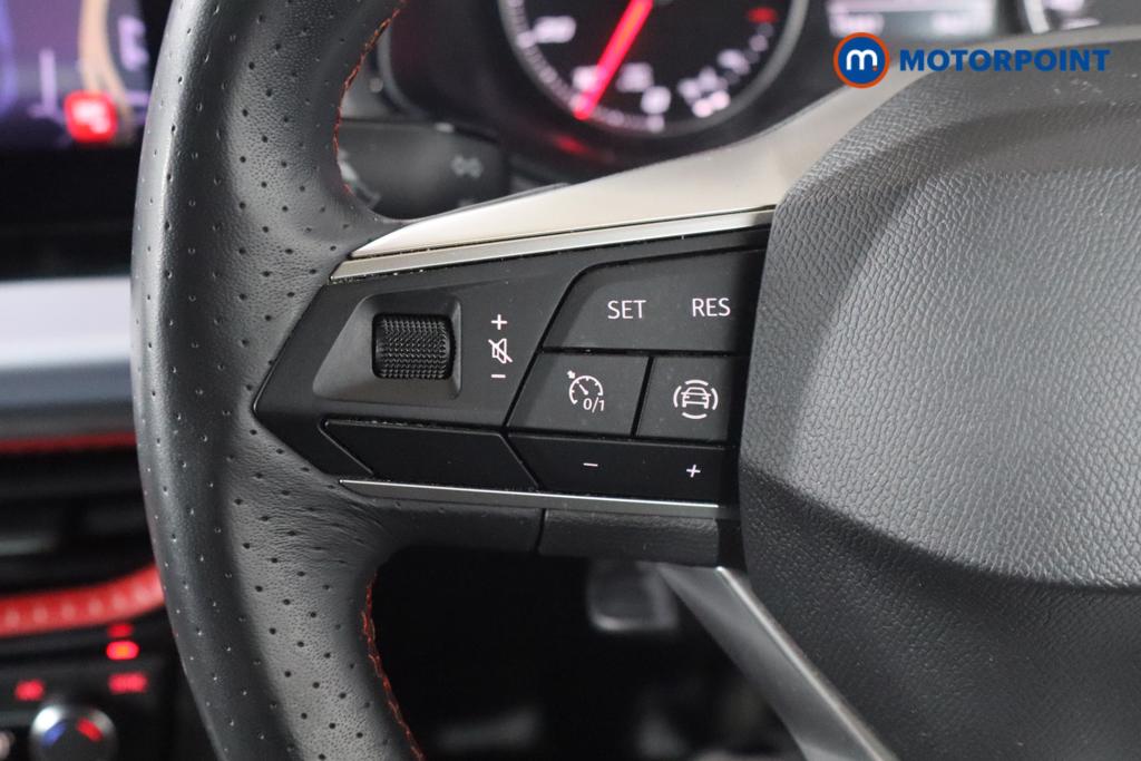 Seat Arona FR Manual Petrol SUV - Stock Number (1545447) - 7th supplementary image