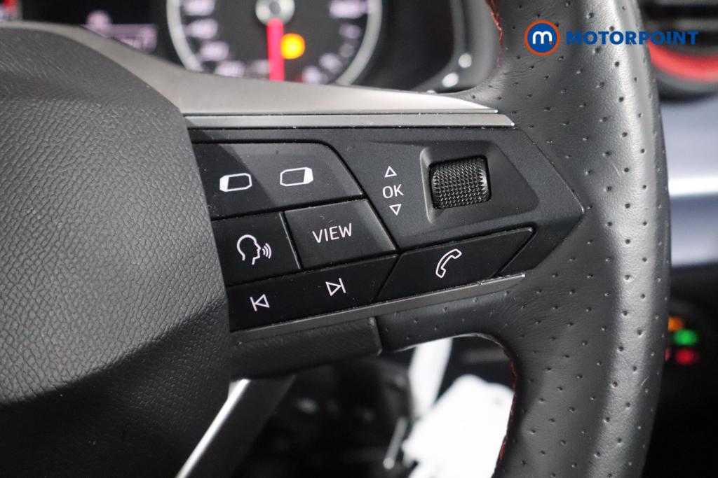 Seat Arona FR Manual Petrol SUV - Stock Number (1545447) - 8th supplementary image