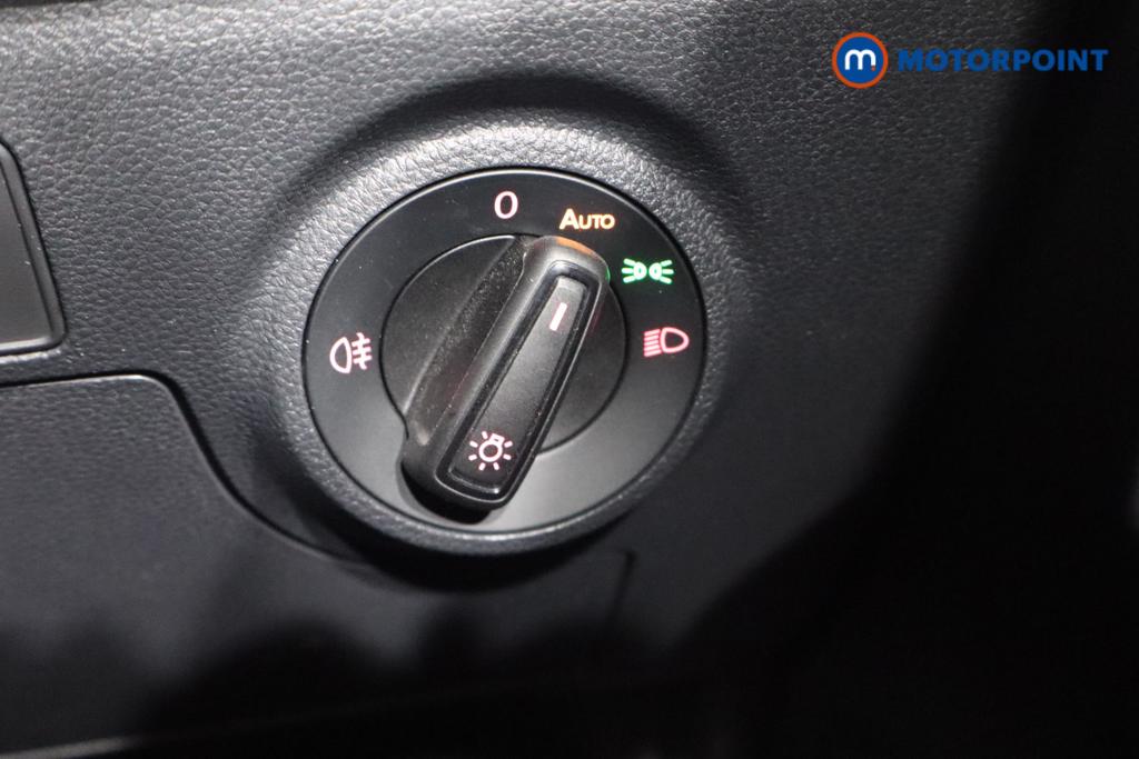 Seat Arona FR Manual Petrol SUV - Stock Number (1545447) - 9th supplementary image