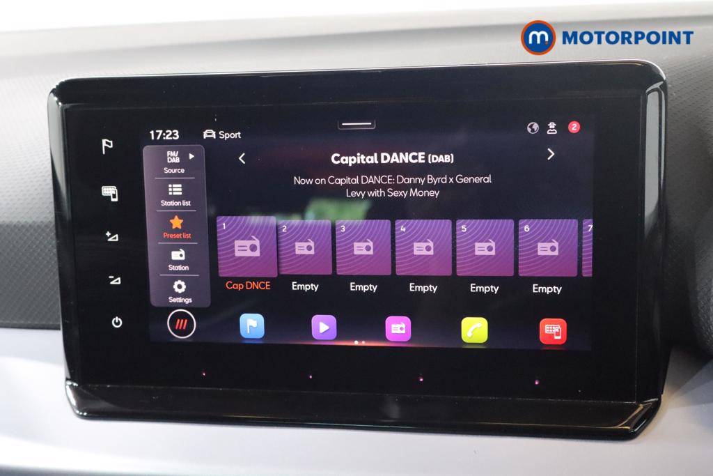 Seat Arona FR Manual Petrol SUV - Stock Number (1545447) - 11th supplementary image