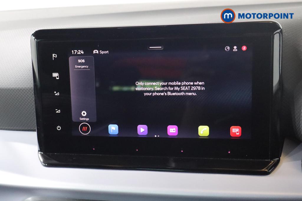 Seat Arona FR Manual Petrol SUV - Stock Number (1545447) - 12th supplementary image