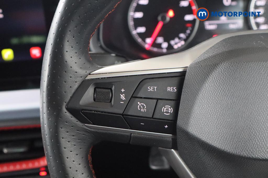 Seat Arona FR Manual Petrol SUV - Stock Number (1545447) - 14th supplementary image