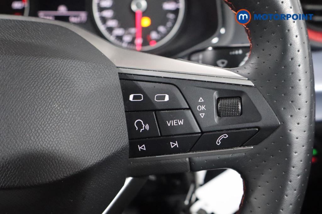 Seat Arona FR Manual Petrol SUV - Stock Number (1545447) - 15th supplementary image