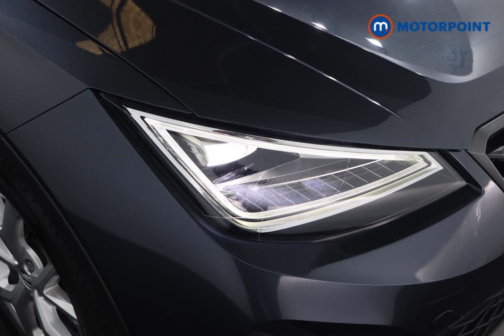 Seat Arona FR Manual Petrol SUV - Stock Number (1545447) - 17th supplementary image