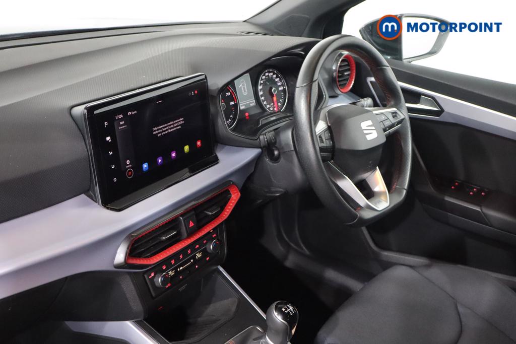 Seat Arona FR Manual Petrol SUV - Stock Number (1545447) - 20th supplementary image