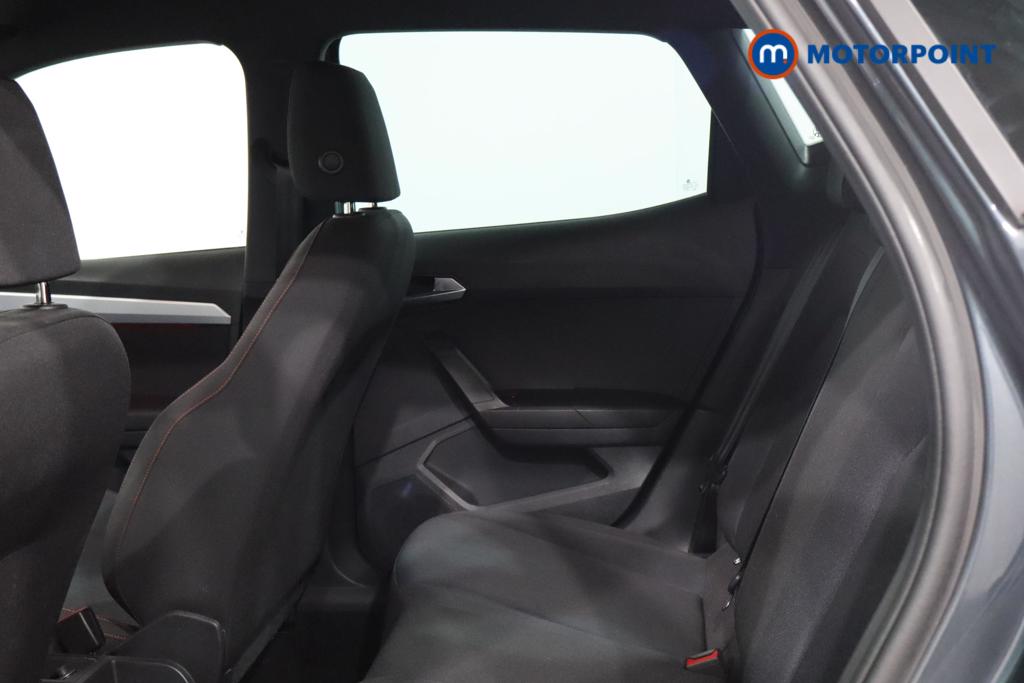 Seat Arona FR Manual Petrol SUV - Stock Number (1545447) - 22nd supplementary image