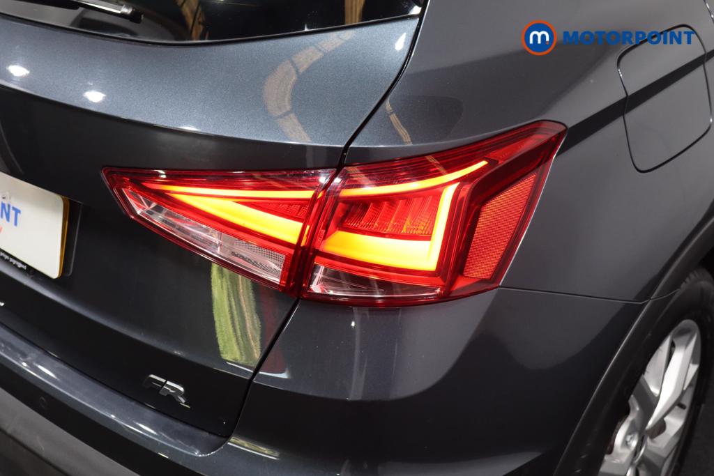 Seat Arona FR Manual Petrol SUV - Stock Number (1545447) - 24th supplementary image