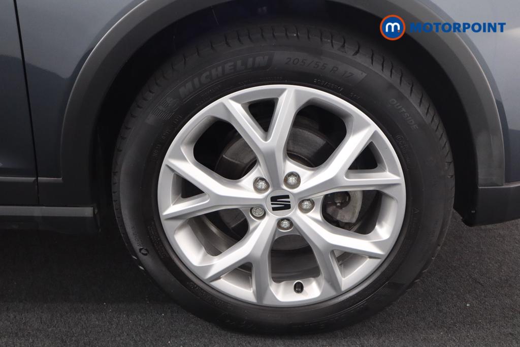 Seat Arona FR Manual Petrol SUV - Stock Number (1545447) - 28th supplementary image