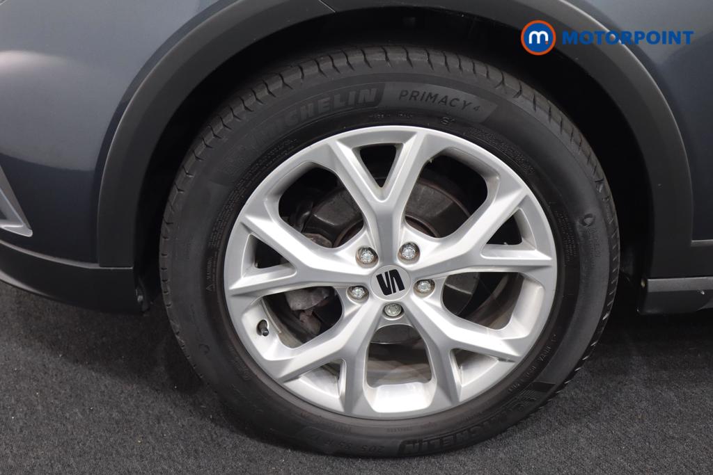 Seat Arona FR Manual Petrol SUV - Stock Number (1545447) - 29th supplementary image