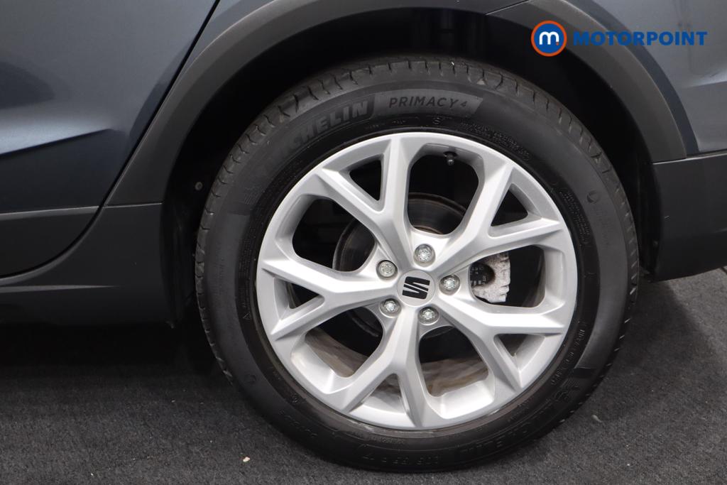 Seat Arona FR Manual Petrol SUV - Stock Number (1545447) - 30th supplementary image