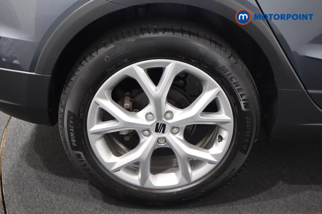 Seat Arona FR Manual Petrol SUV - Stock Number (1545447) - 31st supplementary image