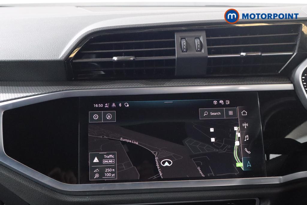 Audi Q3 S Line Automatic Diesel SUV - Stock Number (1545520) - 2nd supplementary image
