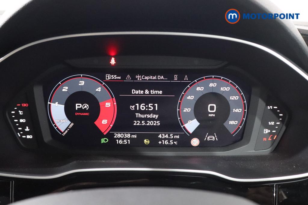 Audi Q3 S Line Automatic Diesel SUV - Stock Number (1545520) - 3rd supplementary image