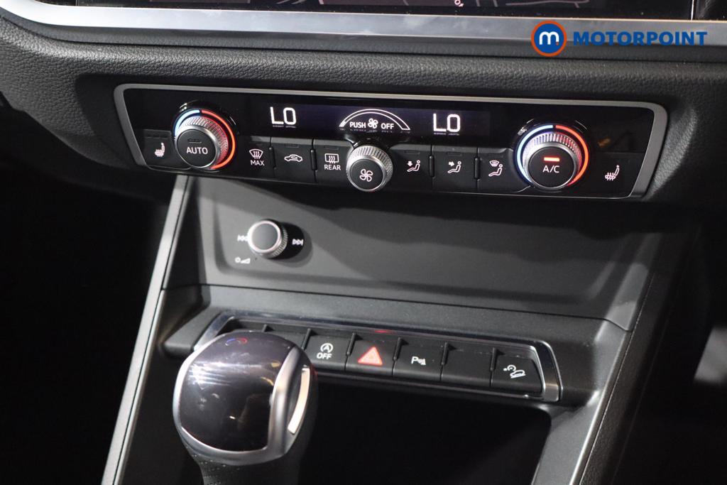 Audi Q3 S Line Automatic Diesel SUV - Stock Number (1545520) - 4th supplementary image