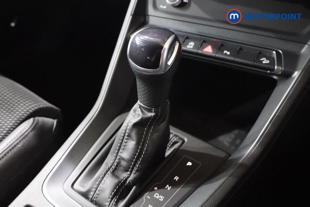 Audi Q3 S Line Automatic Diesel SUV - Stock Number (1545520) - 5th supplementary image
