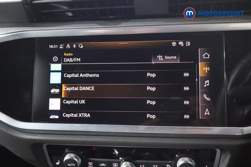 Audi Q3 S Line Automatic Diesel SUV - Stock Number (1545520) - 6th supplementary image