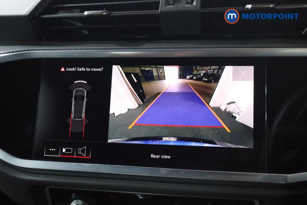 Audi Q3 S Line Automatic Diesel SUV - Stock Number (1545520) - 8th supplementary image