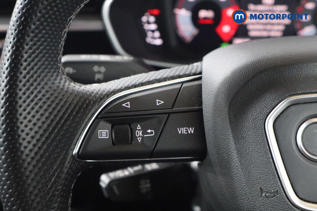 Audi Q3 S Line Automatic Diesel SUV - Stock Number (1545520) - 9th supplementary image