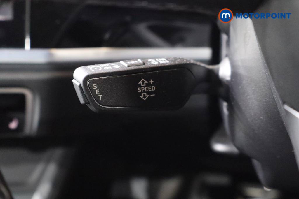 Audi Q3 S Line Automatic Diesel SUV - Stock Number (1545520) - 10th supplementary image