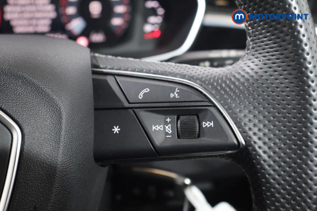 Audi Q3 S Line Automatic Diesel SUV - Stock Number (1545520) - 11th supplementary image