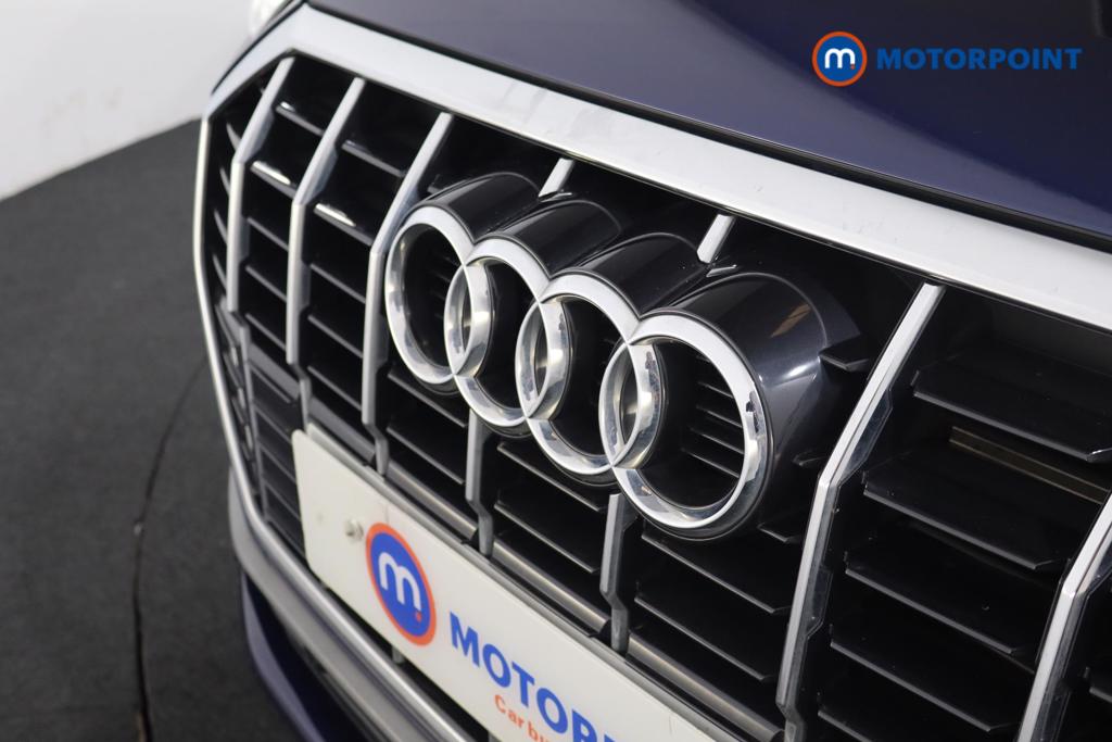 Audi Q3 S Line Automatic Diesel SUV - Stock Number (1545520) - 17th supplementary image