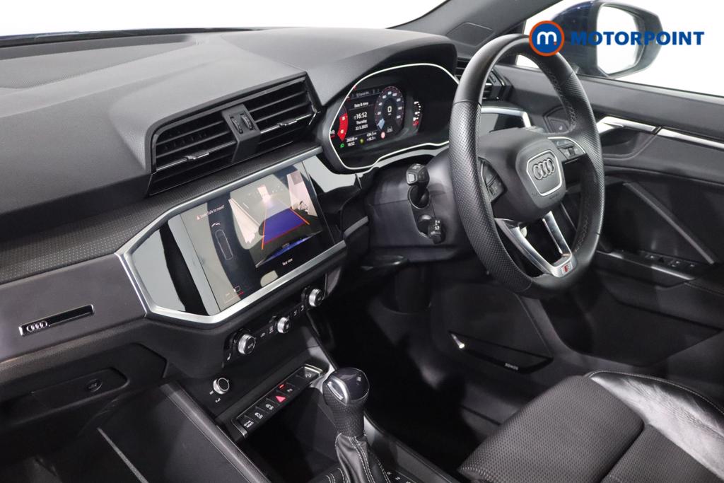 Audi Q3 S Line Automatic Diesel SUV - Stock Number (1545520) - 18th supplementary image