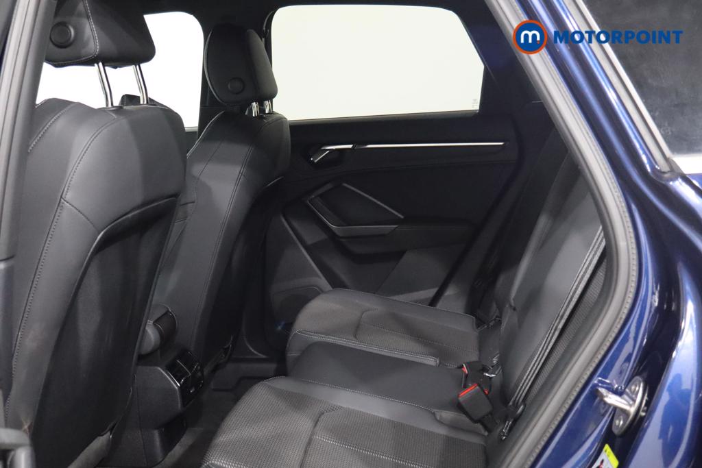 Audi Q3 S Line Automatic Diesel SUV - Stock Number (1545520) - 20th supplementary image