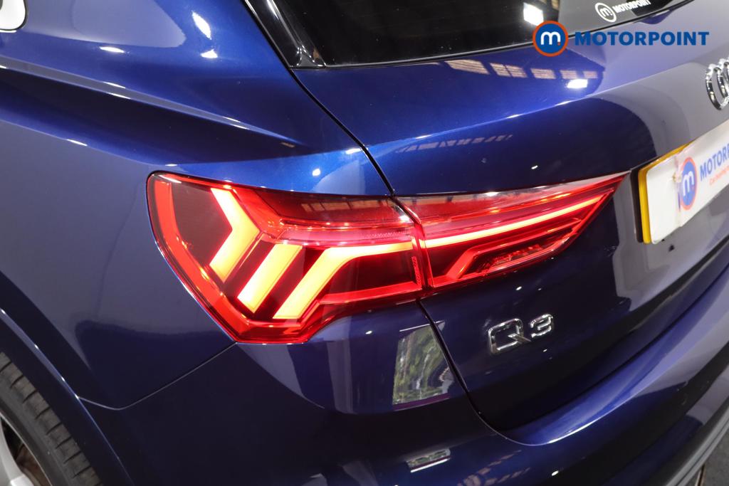 Audi Q3 S Line Automatic Diesel SUV - Stock Number (1545520) - 21st supplementary image