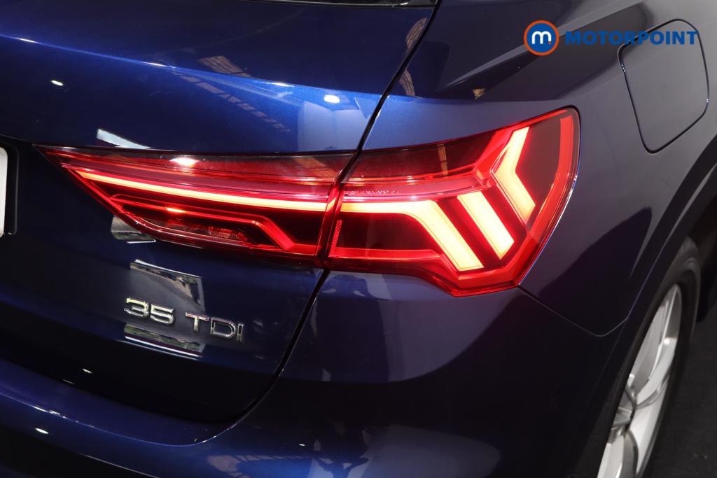 Audi Q3 S Line Automatic Diesel SUV - Stock Number (1545520) - 22nd supplementary image