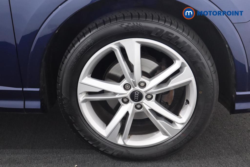 Audi Q3 S Line Automatic Diesel SUV - Stock Number (1545520) - 28th supplementary image