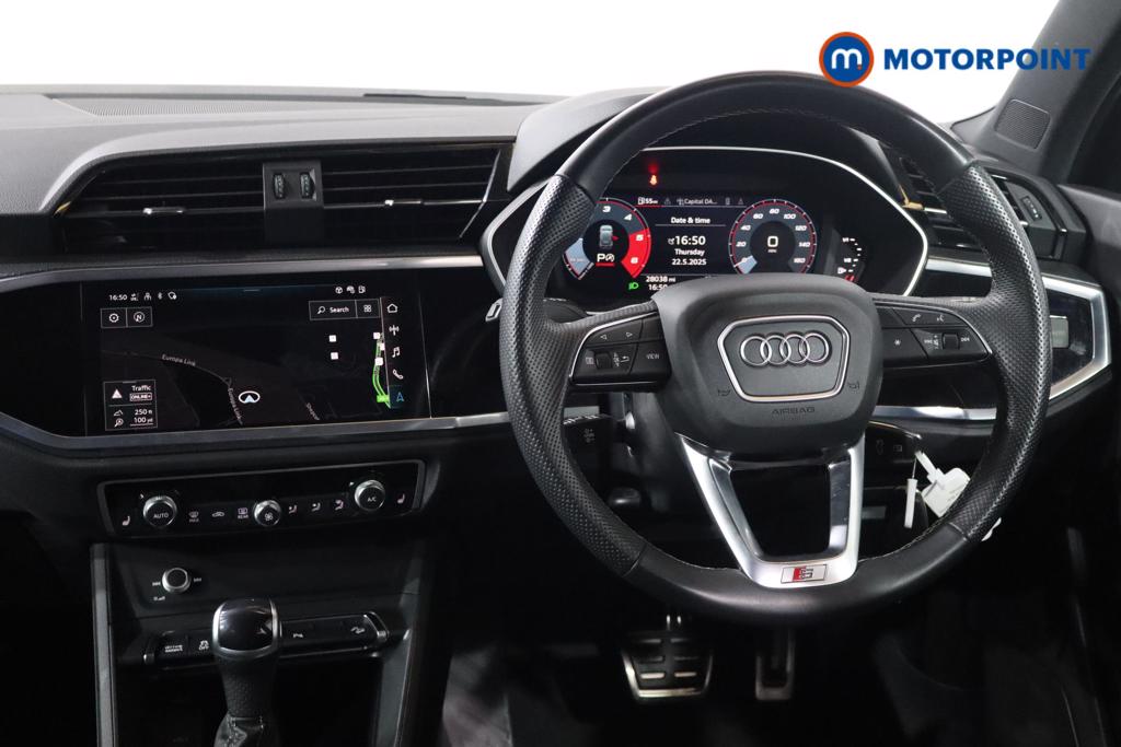 Audi Q3 S Line Automatic Diesel SUV - Stock Number (1545520) - 1st supplementary image