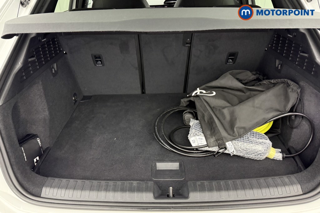 Audi A3 S Line Automatic Petrol Plug-In Hybrid Hatchback - Stock Number (1545575) - 20th supplementary image
