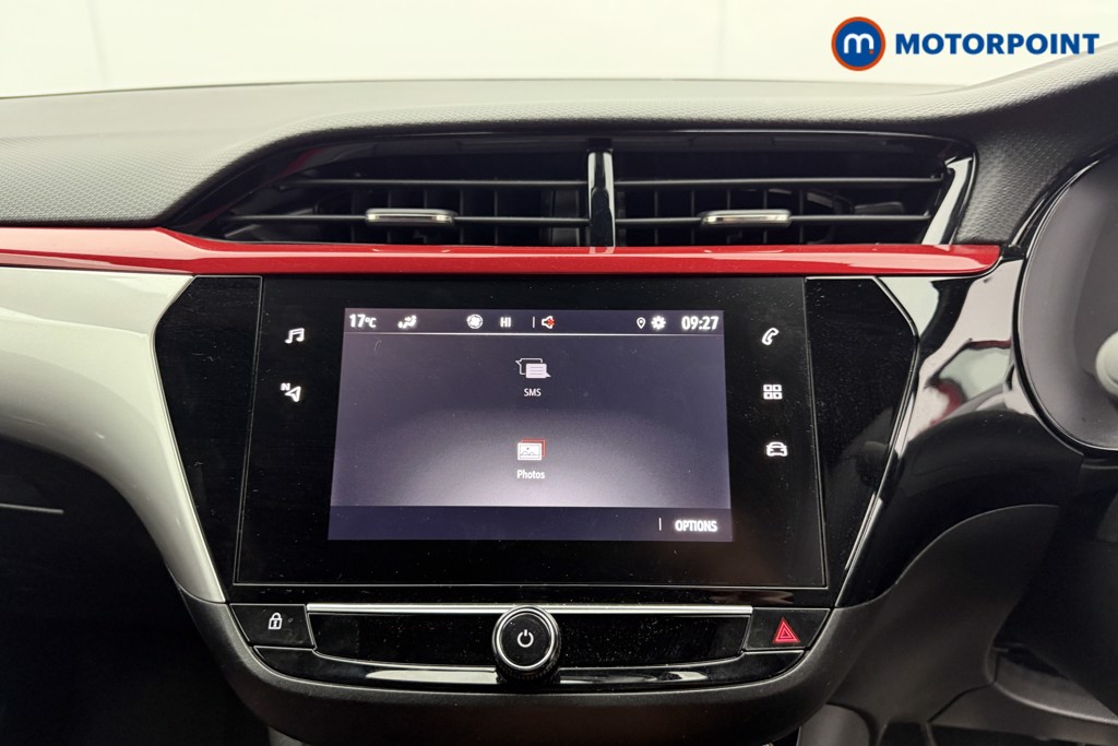 Vauxhall Corsa GS Manual Petrol Hatchback - Stock Number (1545605) - 8th supplementary image
