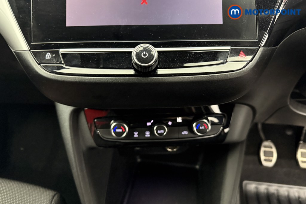 Vauxhall Corsa GS Manual Petrol Hatchback - Stock Number (1545605) - 10th supplementary image