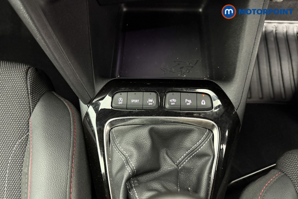 Vauxhall Corsa GS Manual Petrol Hatchback - Stock Number (1545605) - 11th supplementary image