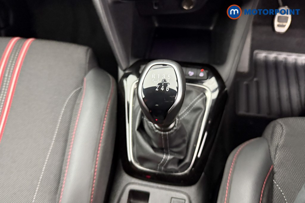 Vauxhall Corsa GS Manual Petrol Hatchback - Stock Number (1545605) - 12th supplementary image