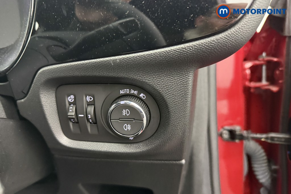 Vauxhall Corsa GS Manual Petrol Hatchback - Stock Number (1545605) - 15th supplementary image