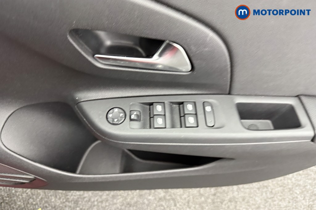 Vauxhall Corsa GS Manual Petrol Hatchback - Stock Number (1545605) - 16th supplementary image