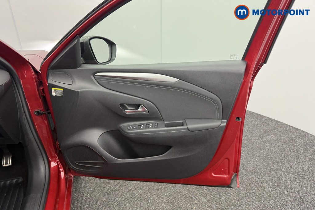 Vauxhall Corsa GS Manual Petrol Hatchback - Stock Number (1545605) - 17th supplementary image
