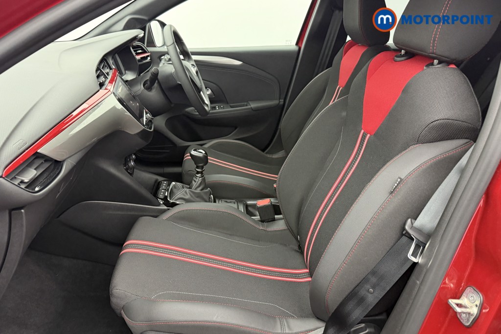 Vauxhall Corsa GS Manual Petrol Hatchback - Stock Number (1545605) - 20th supplementary image
