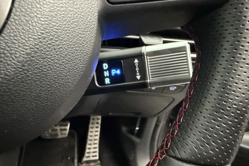 Hyundai Tucson N Line Automatic Petrol-Electric Hybrid SUV - Stock Number (1545697) - 11th supplementary image