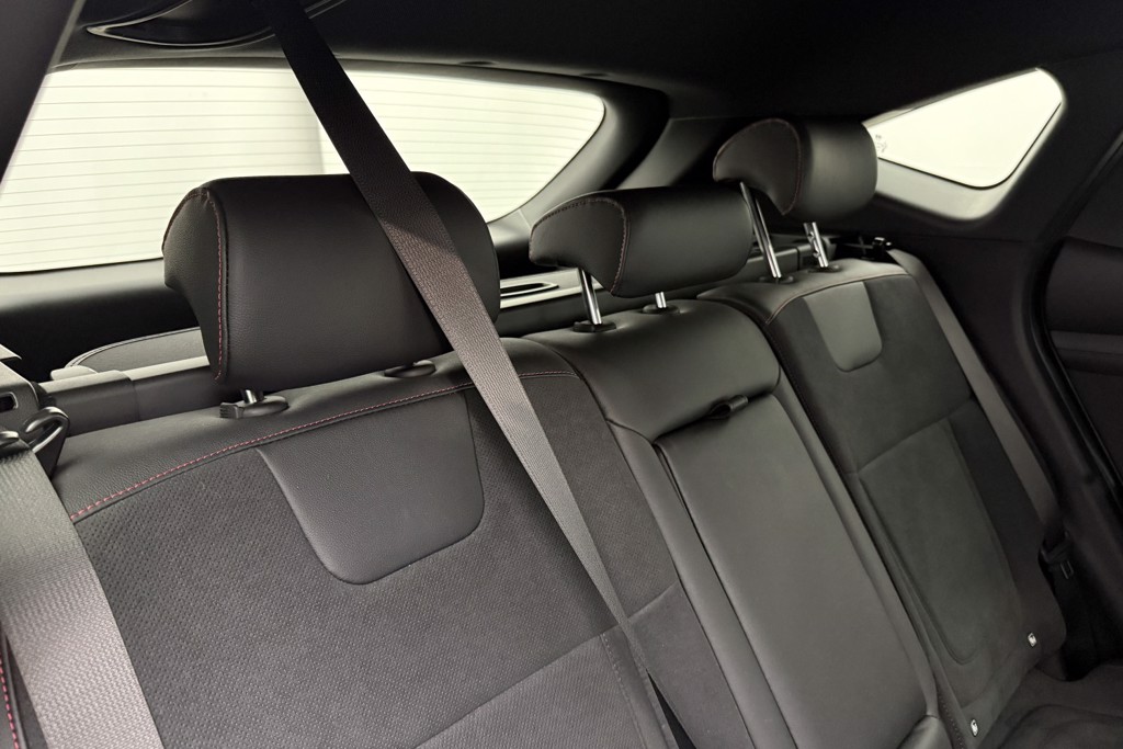 Hyundai Tucson N Line Automatic Petrol-Electric Hybrid SUV - Stock Number (1545697) - 16th supplementary image